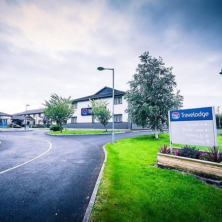 Travelodge Limerick Ngoại thất bức ảnh