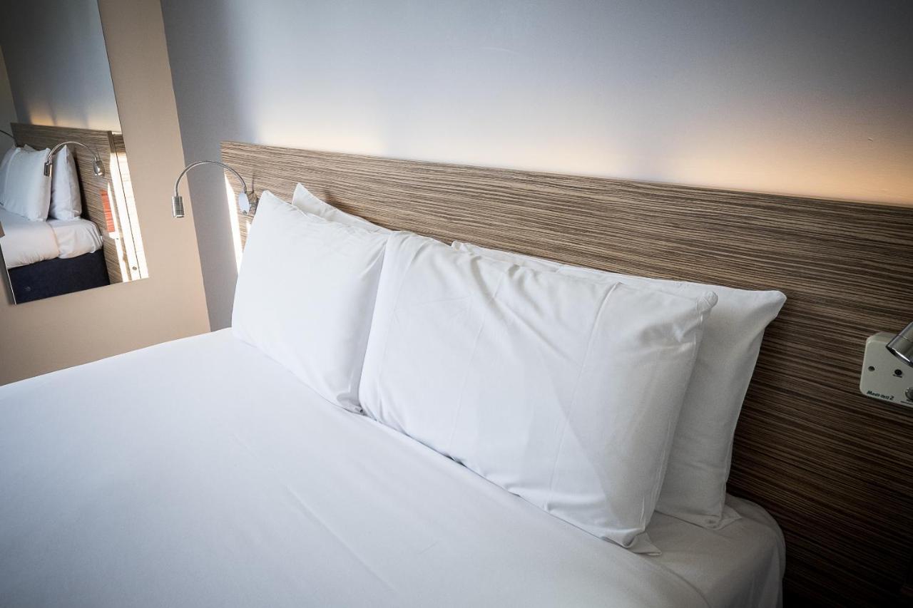 Travelodge Limerick Phòng bức ảnh