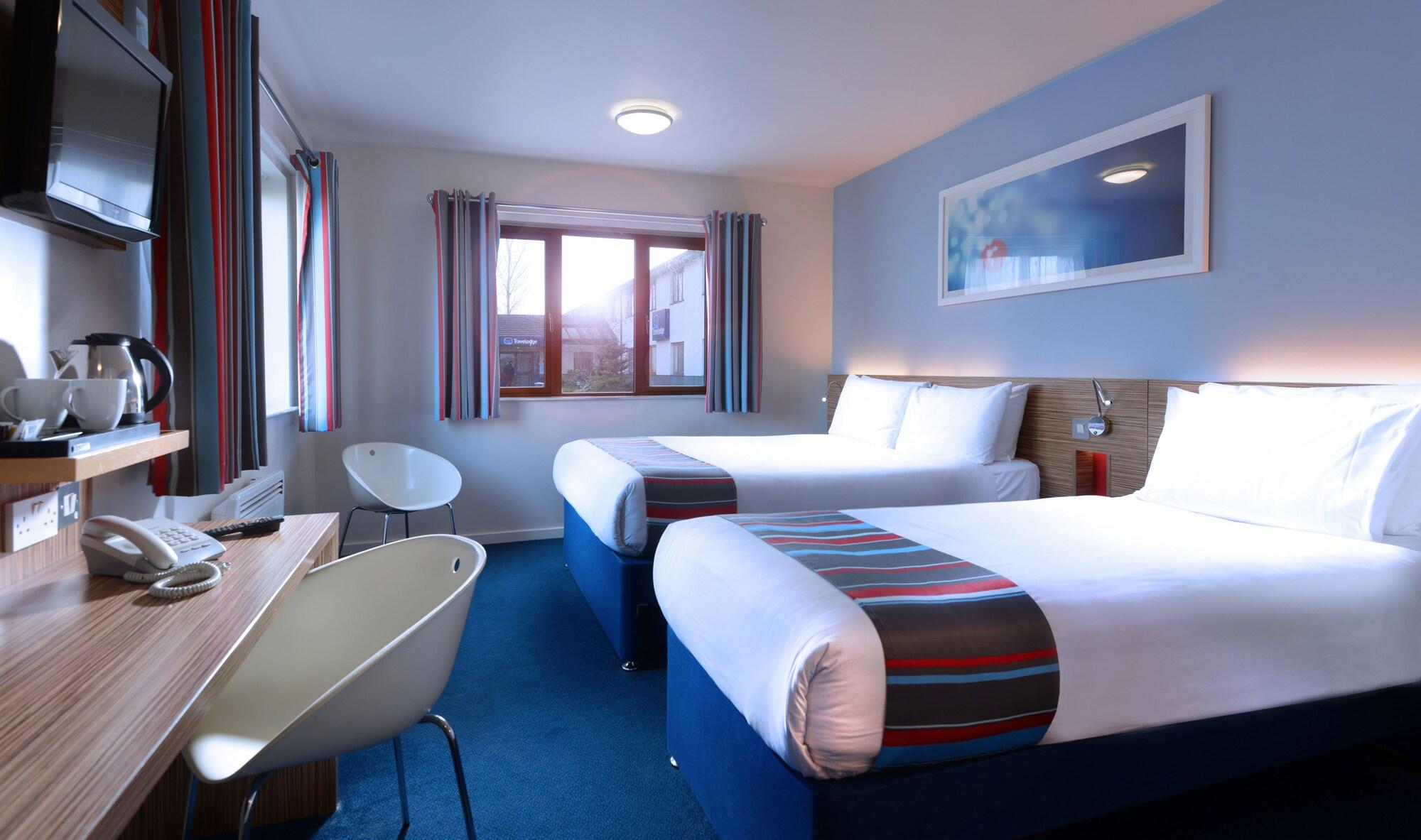 Travelodge Limerick Ngoại thất bức ảnh