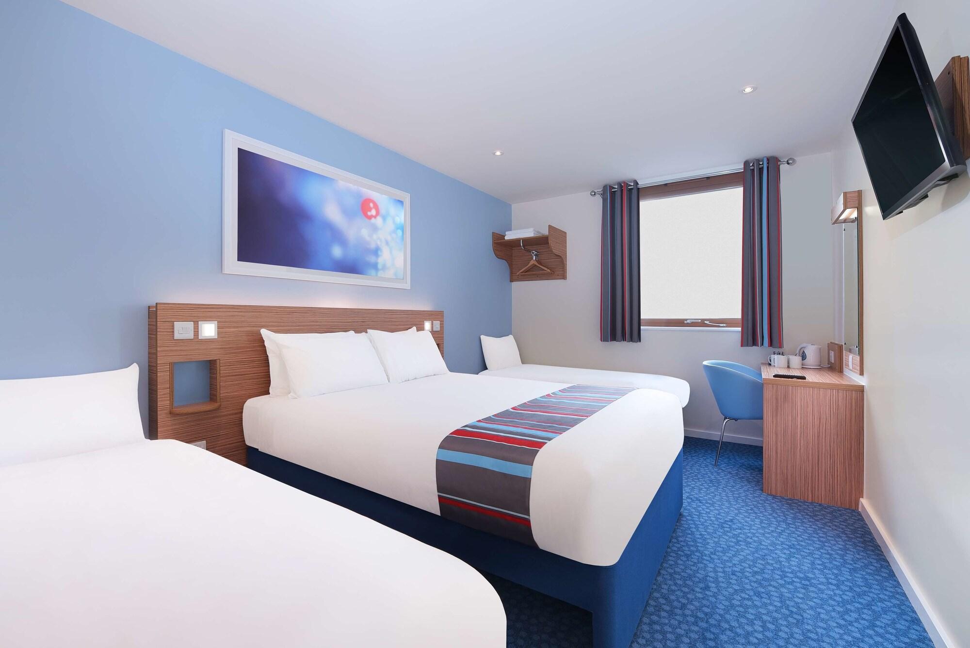 Travelodge Limerick Ngoại thất bức ảnh