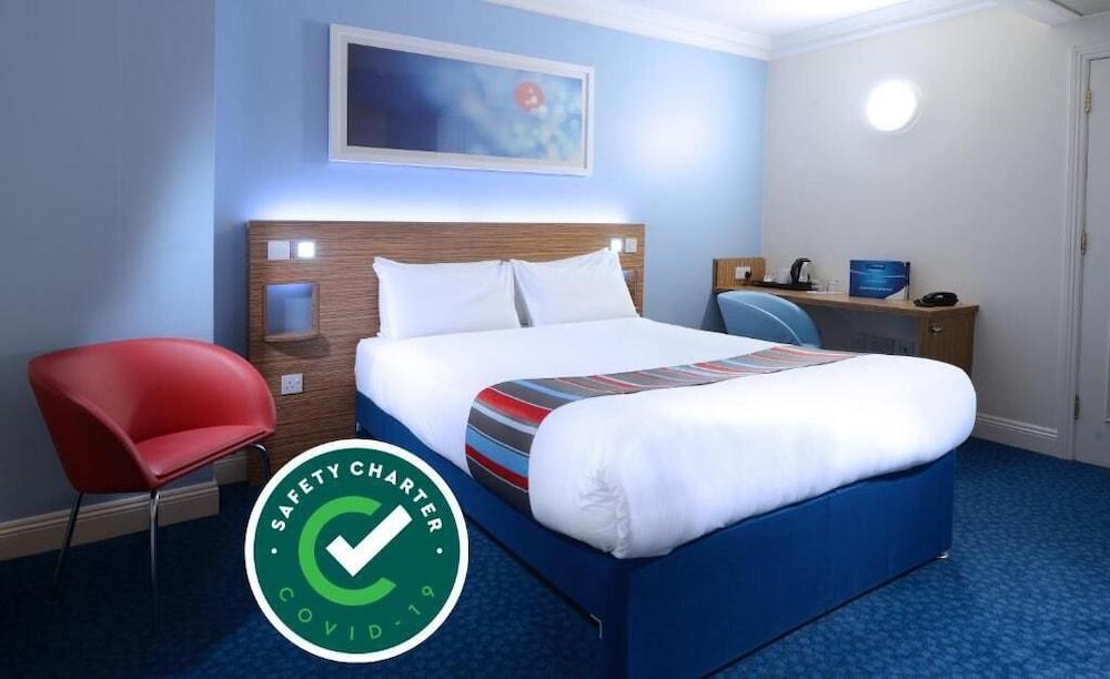 Travelodge Limerick Ngoại thất bức ảnh