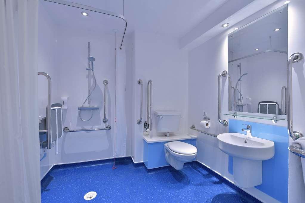 Travelodge Limerick Phòng bức ảnh